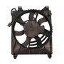 TYC Cooling Fan Assembly 611020 for 2006-2010 Hyundai/Kia (Entourage, Sedona)