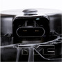 TYC Cooling Fan Assembly 622120 for 2008-2012 Ford/Mercury 2.5L 2.3L (Escape, Mariner)