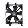 TYC Cooling Fan Assembly 611050 for 2004-2008 Suzuki 2.0L (Forenza, Reno)