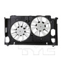TYC Cooling Fan Assembly 622310 for 2010-2018 Lexus/Toyota 1.8L (CT200h, Prius, Prius Plug-In, Prius V)