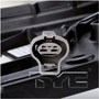 TYC Cooling Fan Assembly 622130 for 2009-2014 Pontiac/Toyota 1.8L (Vibe, Corolla, Matrix)