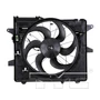 TYC Cooling Fan Assembly 621070 for 2005-2014 Ford 3.7L 4.0L (Mustang)