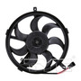 TYC Cooling Fan Assembly 622560 for 2007-2015 Mini 1.6L 2.0L (Cooper)