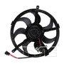 TYC Cooling Fan Assembly 622560 for 2007-2015 Mini 1.6L 2.0L (Cooper)