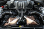 CSF Twin Charge-Air-Cooler Set for 12-16 BMW M5 (F10)/12-18 M6 (F06/F12/F13)*CSF Charged Air Cooler