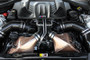 CSF Twin Charge-Air-Cooler Set for 12-16 BMW M5 (F10)/12-18 M6 (F06/F12/F13)*CSF Charged Air Cooler