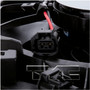 TYC Cooling Fan Assembly 622780 for 2010-2012 Ford/Lincoln 3.5L 2.0L (Explorer, Flex, MKT)