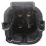 TYC Cooling Fan Assembly 623600 for 2012-2021 Nissan 4.0L 5.6L (NV1500, NV2500, NV3500)