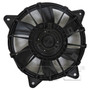 TYC Cooling Fan Assembly 623600 for 2012-2021 Nissan 4.0L 5.6L (NV1500, NV2500, NV3500)