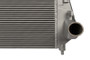 CSF Charge-Air-Cooler for 2001-2005 Chevrolet Silverado 6.6L Turbo Diesel