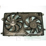 TYC Cooling Fan Assembly 622790 for 2010-2020 Buick/Cadillac/Chevrolet 2.4L 3.0L (Allure, LaCrosse, Regal, XTS)