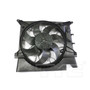 TYC Cooling Fan Assembly 623120 for 2003-2014 Volvo 2.5L 3.2L (XC90)