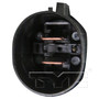 TYC Cooling Fan Assembly 624340 for 2011-2013 Dodge/Jeep 5.7L 3.6L (Durango, Grand Cherokee)