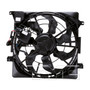 TYC Cooling Fan Assembly 623970 for 2016-2021 Hyundai/Kia 1.6L 2.0L (Tucson, Sportage)
