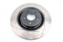 DBA DBA42224S T-Slot Uni-Directional Slotted Brake Rotor