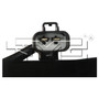 TYC Cooling Fan Assembly 623370 for 2013-2020 Scion/Subaru/Toyota 2.0L (FR-S, BRZ, 86)