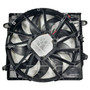 TYC Cooling Fan Assembly 624860 for 2018-2026 Jeep 3.6L (Gladiator, Wrangler)