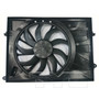 TYC Cooling Fan Assembly 624410 for 2019-2020 Hyundai 2.4L (Santa Fe)
