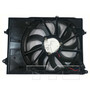 TYC Cooling Fan Assembly 624410 for 2019-2020 Hyundai 2.4L (Santa Fe)