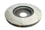 DBA 4000 T3 Series Bi-Directional Slotted FRONT Rotor for 06+ MazdaSpeed3