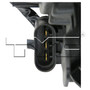 TYC Cooling Fan Assembly 623410 for 2014-2018 Chevrolet 1.8L (Sonic)