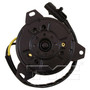 TYC Cooling Fan Motor 630940 for 2002-2004 Jeep 3.7L (Liberty)