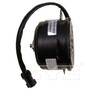 TYC Cooling Fan Motor 630940 for 2002-2004 Jeep 3.7L (Liberty)