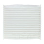 TYC Cabin Air Filter 800025P for 2005-2025 Jaguar/Land Rover/Lexus (F-Pace, I-Pace, XE, XF)