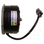 TYC Cooling Fan Motor 631000 for 2002-2006 Acura (RSX)