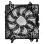 TYC Cooling Fan Assembly 625330 for 2020-2026 Cadillac/Chevrolet/GMC 3.6L 2.5L (XT5, XT6, Blazer, Acadia)