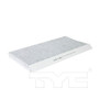 TYC Cabin Air Filter 800007C for 2000-2013 Ford 2.0L 2.3L (Escort, Focus, Transit Connect)