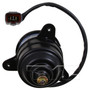 TYC Cooling Fan Motor 630170 for 1997-2001 Honda (CR-V)