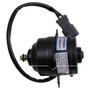 TYC Cooling Fan Motor 630170 for 1997-2001 Honda (CR-V)