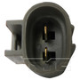 TYC Cooling Fan Motor 630700 for 2000-2014 Lexus/Scion/Toyota 2.4L 3.3L (ES330, xA, xB, xD)