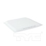 TYC Cabin Air Filter 800009P for 1999-2007 Lexus/Toyota 3.0L 2.4L (IS300, RX300, Highlander)