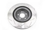 DBA Front Slotted 4000 Series Rotor for Charger / Magnum / Challenger SRT8 w/ Brembo