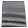 TYC Cabin Air Filter 800146C for 2008-2020 Chrysler/Dodge/Volkswagen 3.6L 4.0L (Town & Country, Grand Caravan, Routan)