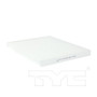 TYC Cabin Air Filter 800051P for 2006-2009 Hyundai 2.0L 2.7L (Tucson)