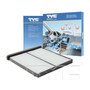 TYC Cabin Air Filter 800185P for 2013-2025 Mazda 2.0L 2.5L (3, 6, CX-5)