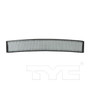 TYC Cabin Air Filter 800010C for 2000-2010 BMW (320i, 323Ci, 323i, 325Ci)