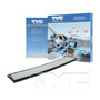 TYC Cabin Air Filter 800010C for 2000-2010 BMW (320i, 323Ci, 323i, 325Ci)