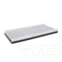 TYC Cabin Air Filter 800104C for 2002-2006 Dodge/Freightliner/Mercedes-Benz 2.7L (Sprinter 2500, Sprinter 3500, Sprinter)