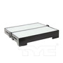 TYC Cabin Air Filter 800075P for 2003-2008 Subaru 2.5L (Forester)