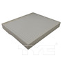TYC Cabin Air Filter 800222P for 2007-2026 Chrysler/Dodge/Jeep 2.4L 3.6L (200, Cirrus, Sebring, Avenger)