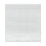 TYC Cabin Air Filter 800106P for 2007-2025 Mitsubishi/Nissan 2.0L (Eclipse Cross, Lancer, Outlander, Outlander PHEV)