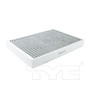 TYC Cabin Air Filter 800204C for 2016-2026 Volvo 2.0L (EX90, S60, S90, V60)