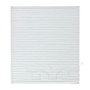 TYC Cabin Air Filter 800029P for 2005-2017 Hyundai/Kia 1.6L 2.0L (Accent, Genesis Coupe, Tucson, Veloster)