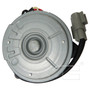 TYC Cooling Fan Motor 630260 for 1998-1999 Toyota 1.8L (Corolla)
