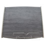 TYC Cabin Air Filter 800187C for 2013-2024 Ford/Lincoln 2.0L 3.5L (Edge, Fusion, SSV Plug-In Hybrid, Continental)