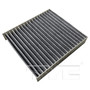 TYC Cabin Air Filter 800241C for 2020-2026 Nissan 2.0L (Sentra)